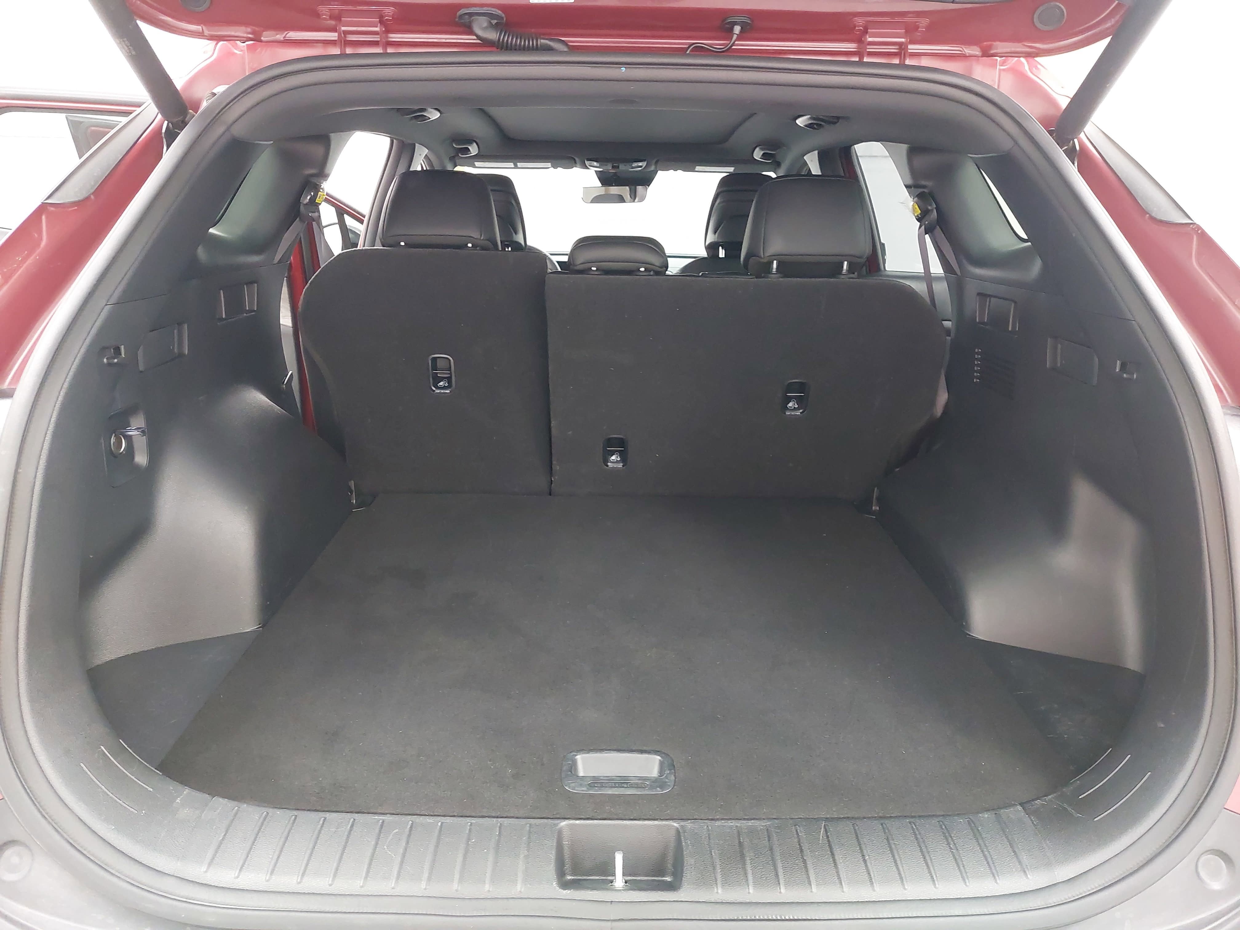 2024 Kia Sportage Plug-In Hybrid X-Line