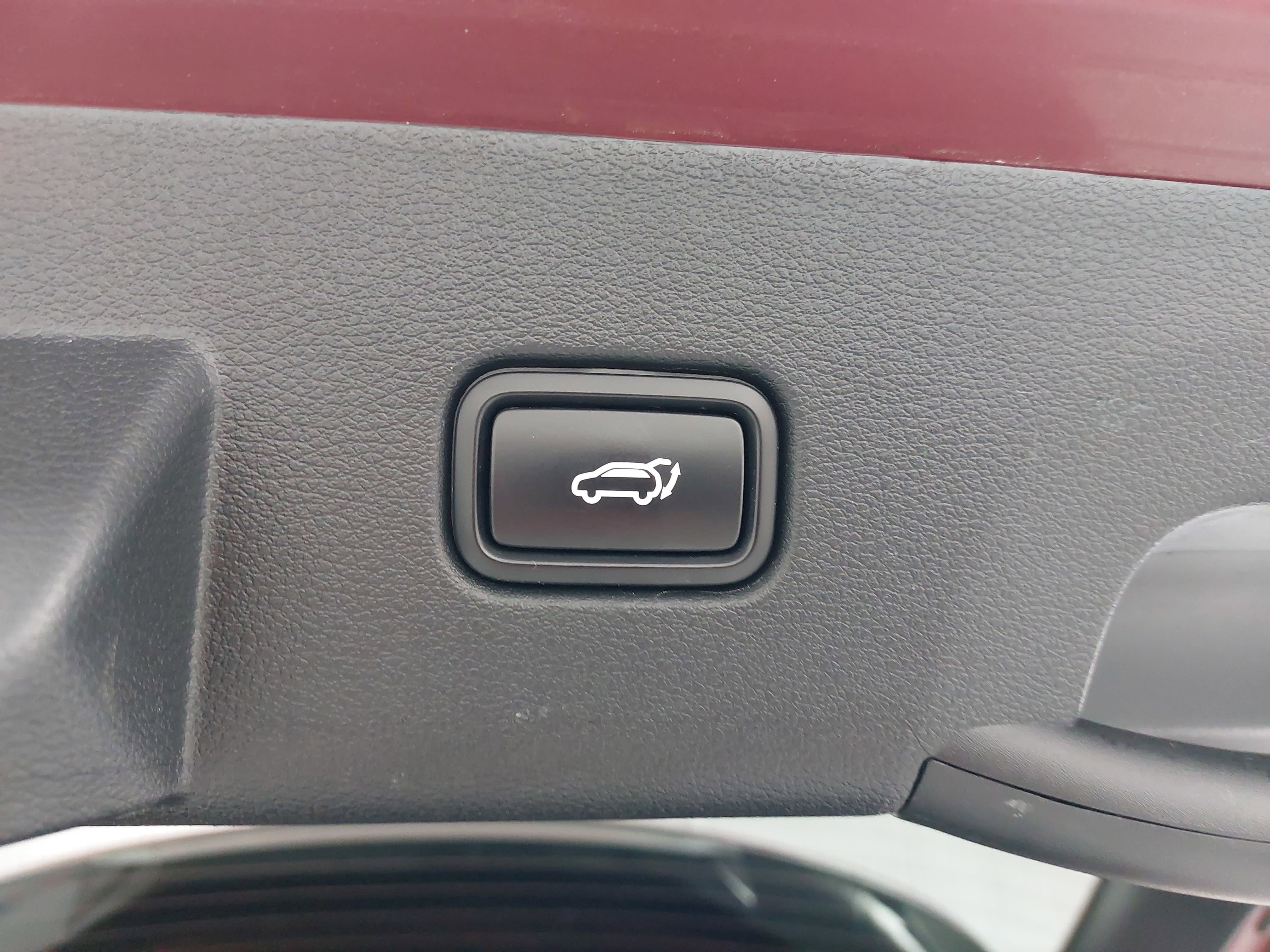 2024 Kia Sportage Plug-In Hybrid X-Line