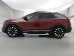 2024 Kia Sportage Plug-In Hybrid X-Line
