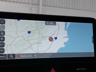 2024 Kia Sportage Plug-In Hybrid X-Line