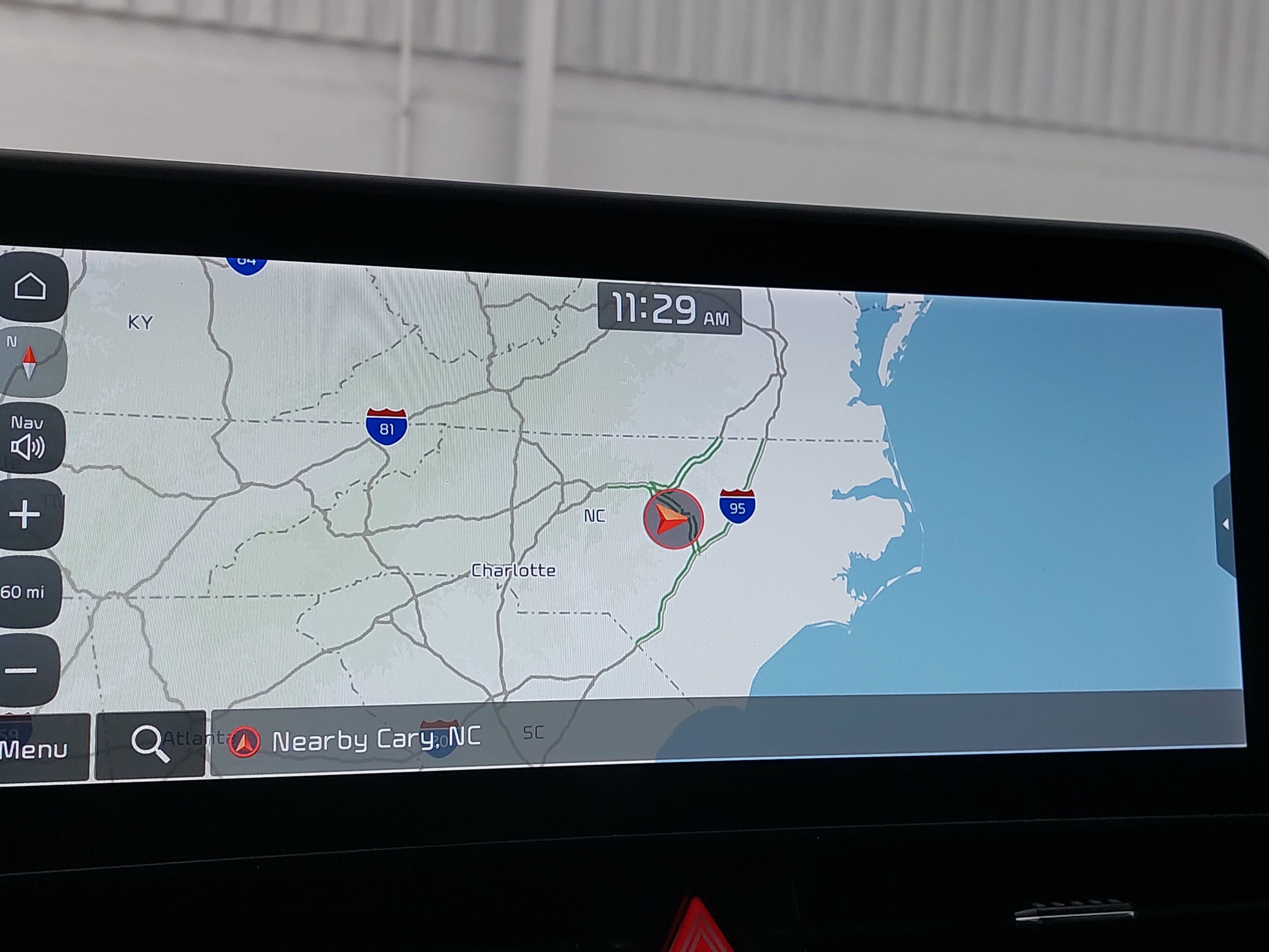 2024 Kia Sportage Plug-In Hybrid X-Line