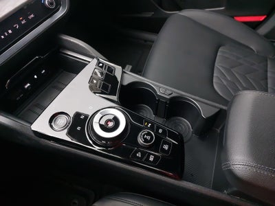 2024 Kia Sportage Plug-In Hybrid X-Line