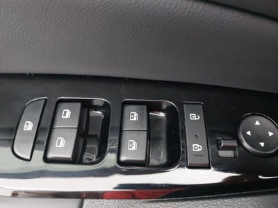 2024 Kia Sportage Plug-In Hybrid X-Line