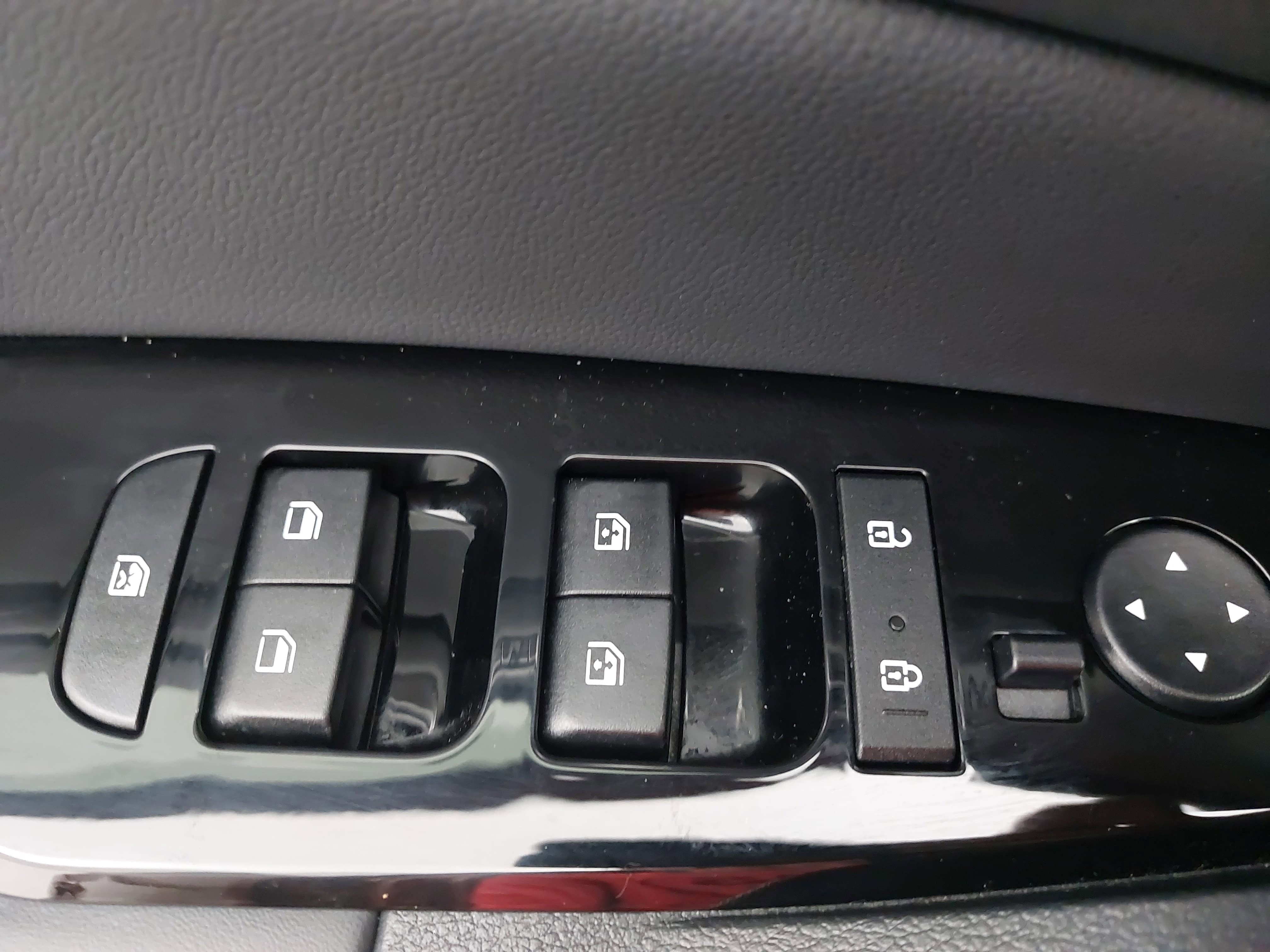 2024 Kia Sportage Plug-In Hybrid X-Line