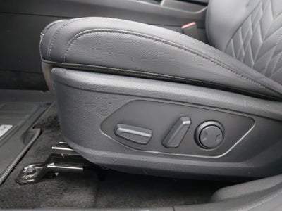 2024 Kia Sportage Plug-In Hybrid X-Line
