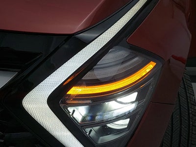 2024 Kia Sportage Plug-In Hybrid X-Line