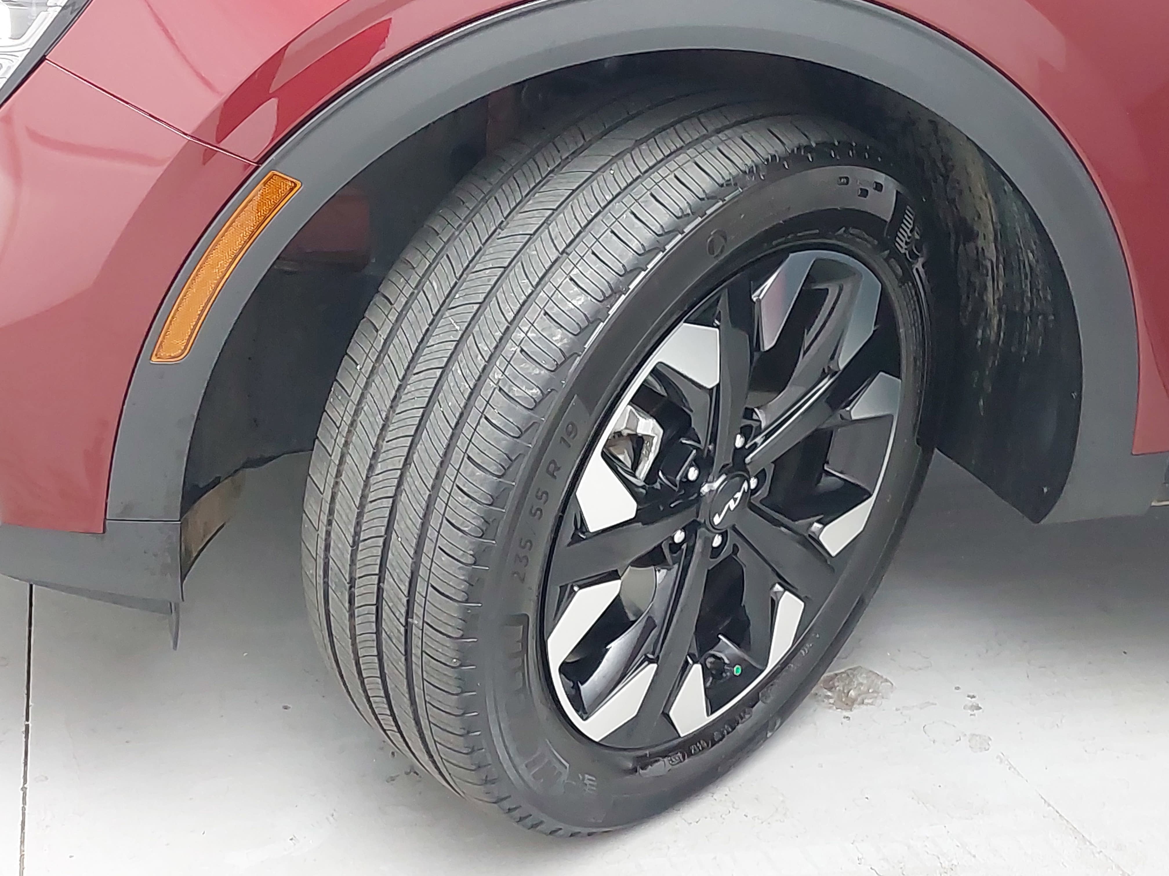 2024 Kia Sportage Plug-In Hybrid X-Line
