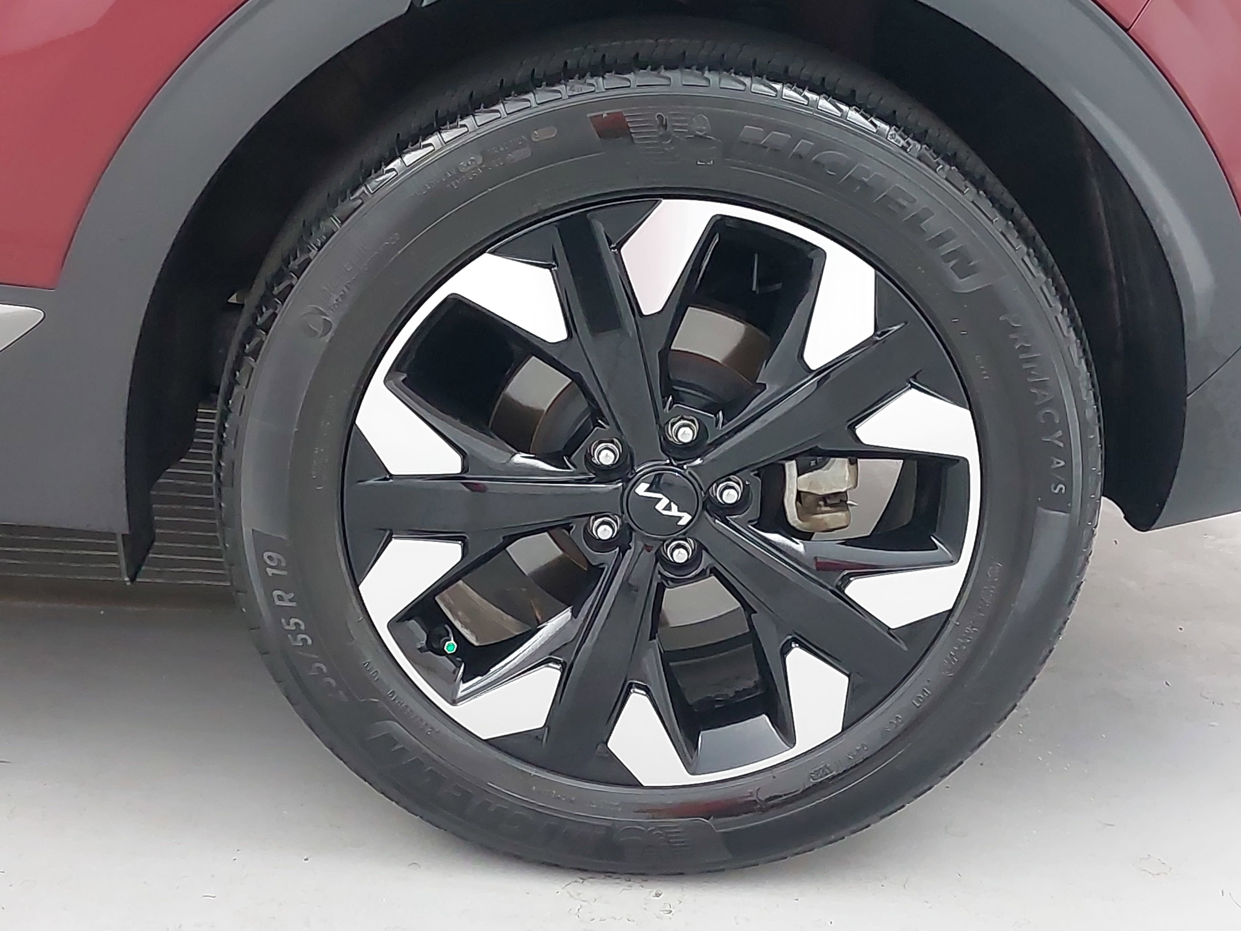 2024 Kia Sportage Plug-In Hybrid X-Line