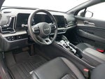 2024 Kia Sportage Plug-In Hybrid X-Line