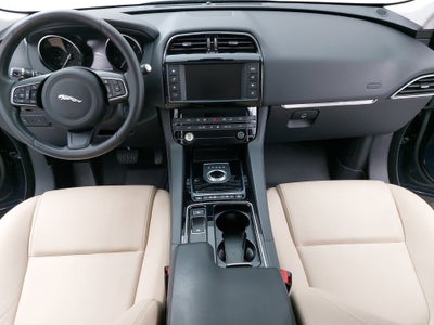 2018 Jaguar F-PACE 30t Premium