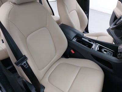 2018 Jaguar F-PACE 30t Premium