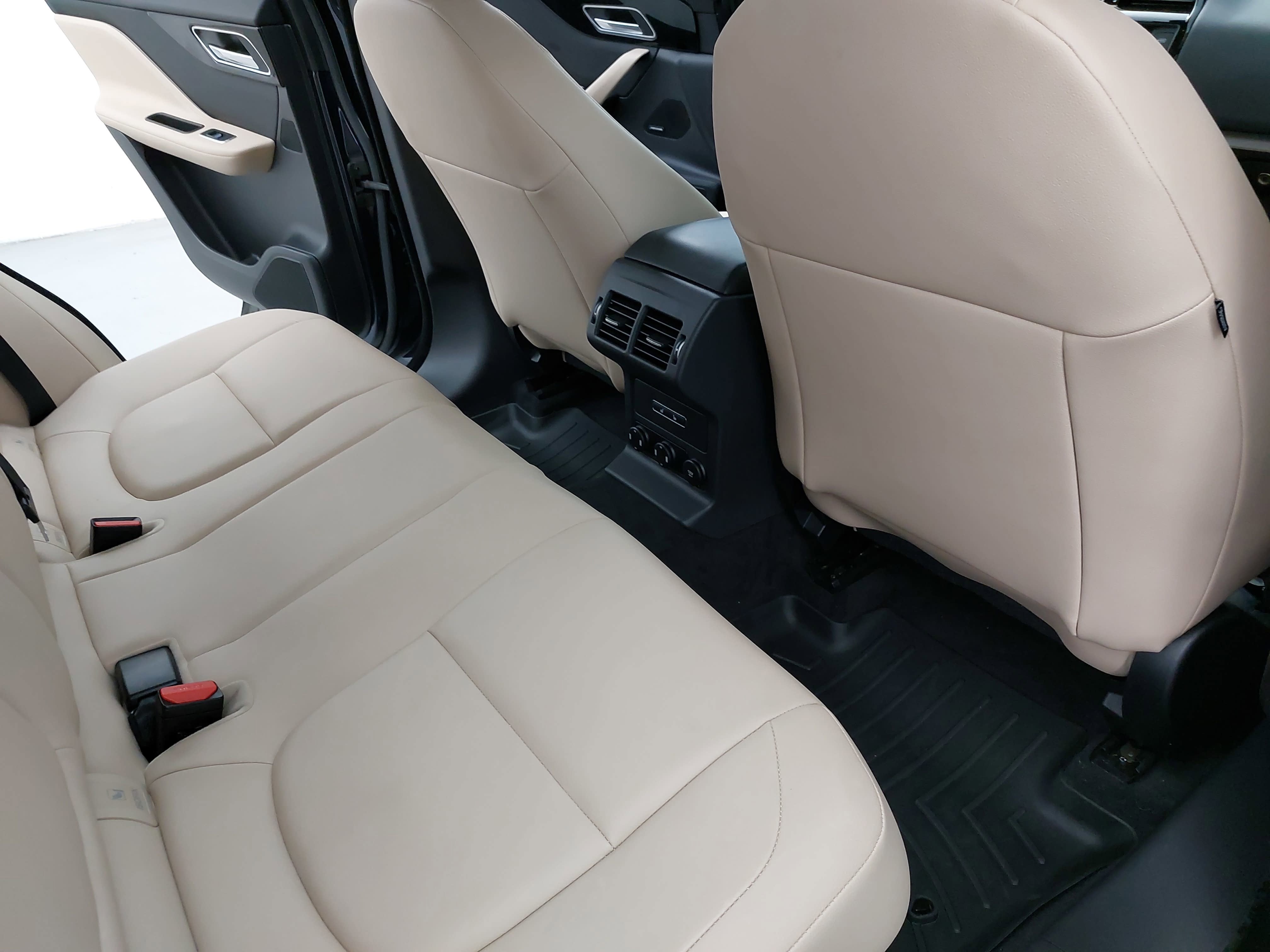 2018 Jaguar F-PACE 30t Premium