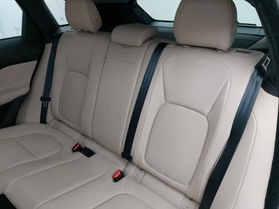 2018 Jaguar F-PACE 30t Premium