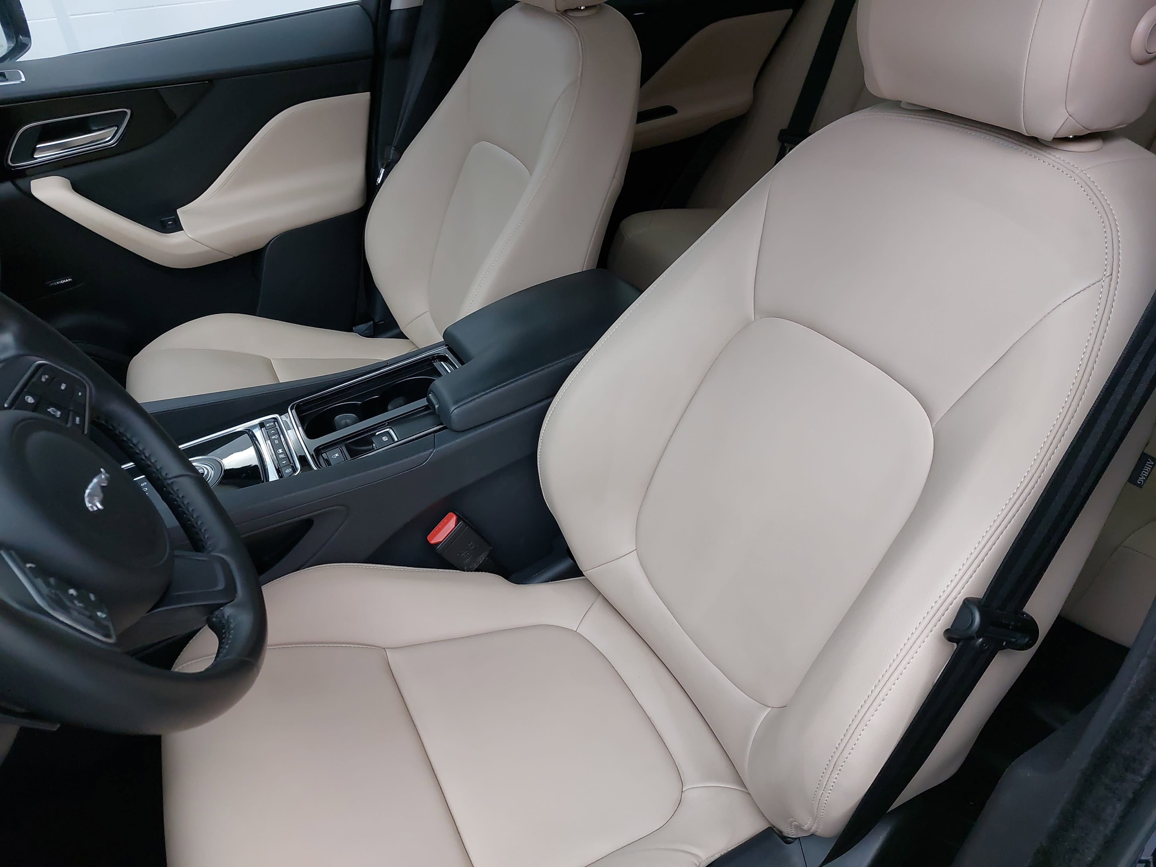 2018 Jaguar F-PACE 30t Premium