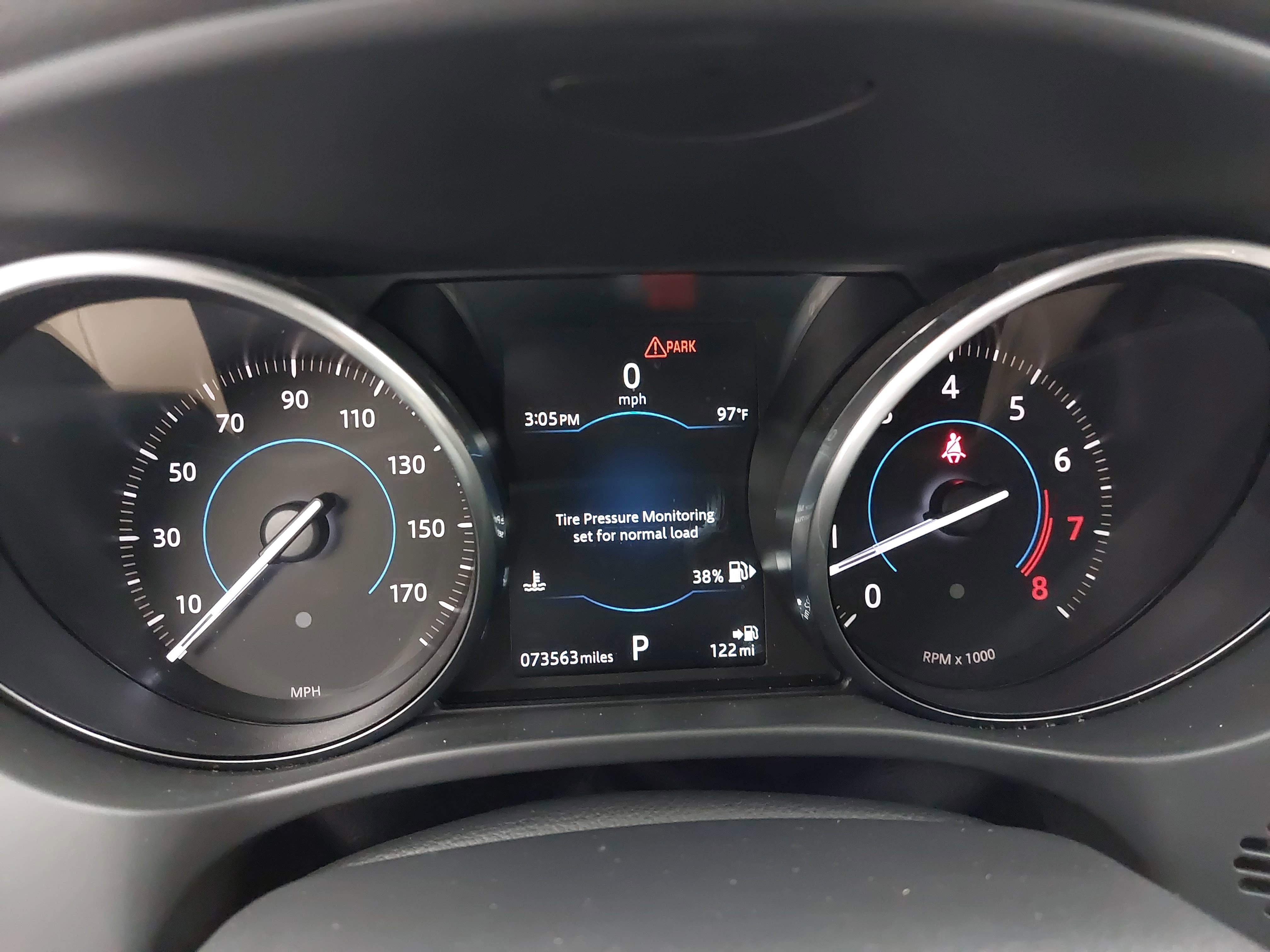2018 Jaguar F-PACE 30t Premium