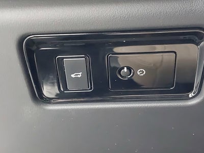 2018 Jaguar F-PACE 30t Premium