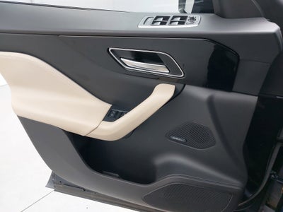 2018 Jaguar F-PACE 30t Premium