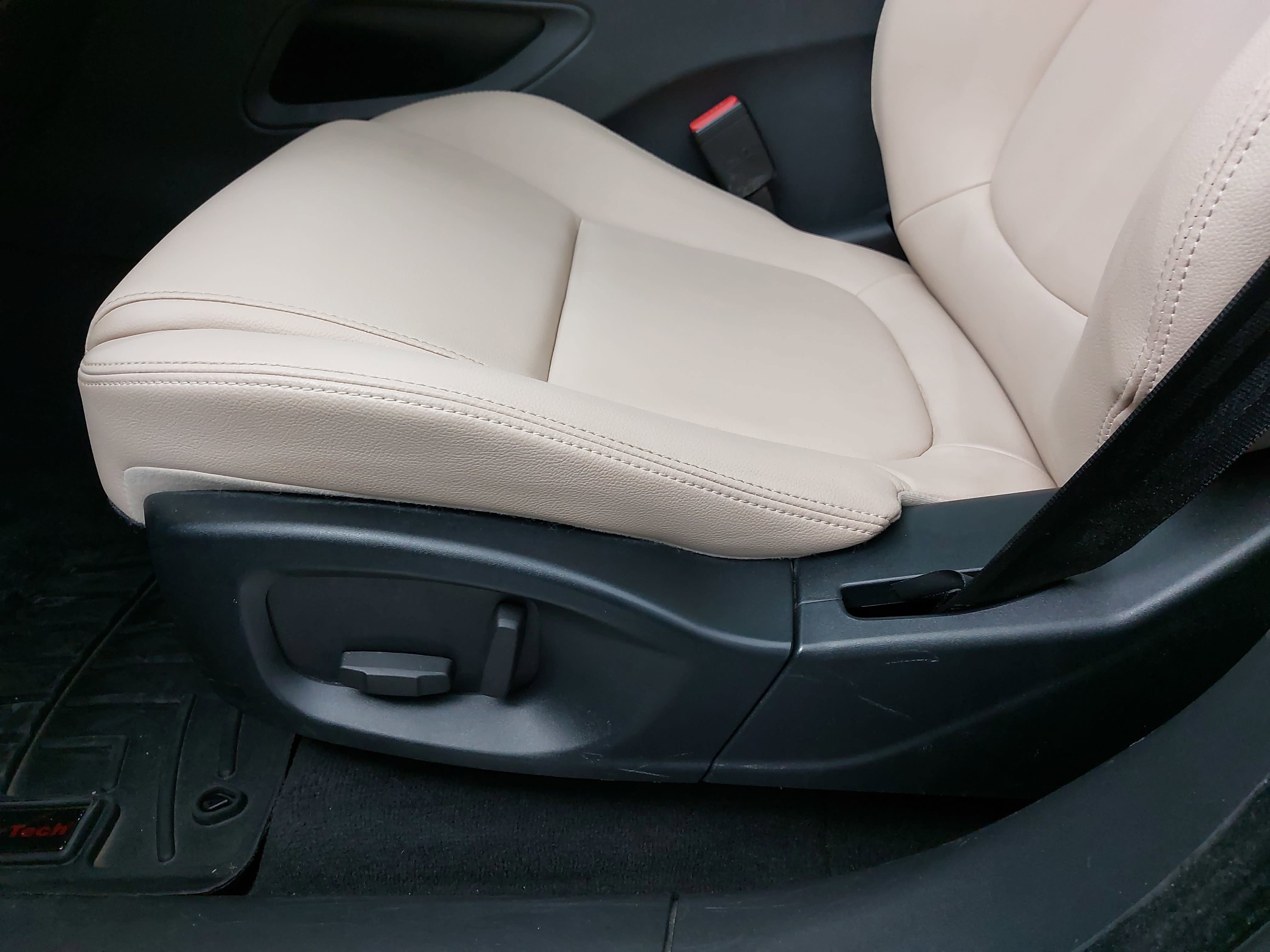 2018 Jaguar F-PACE 30t Premium