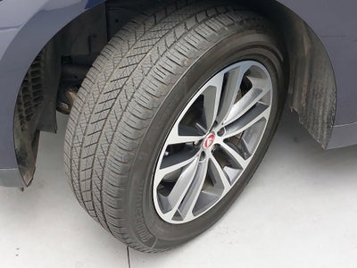 2018 Jaguar F-PACE 30t Premium