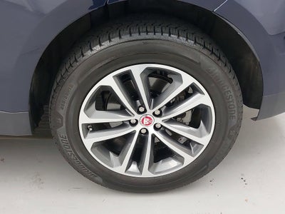 2018 Jaguar F-PACE 30t Premium