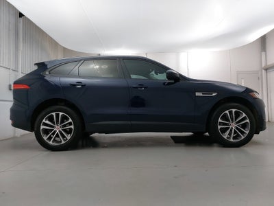 2018 Jaguar F-PACE 30t Premium