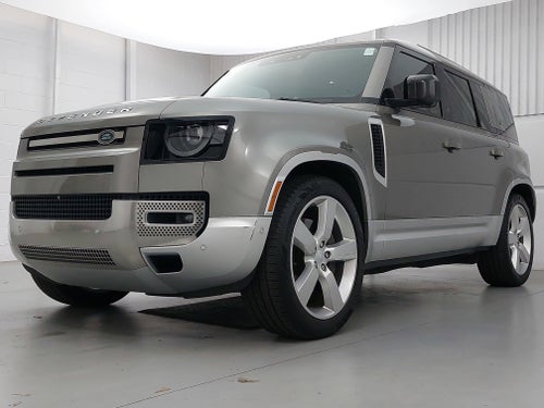 2023 Land Rover Defender 110 SE