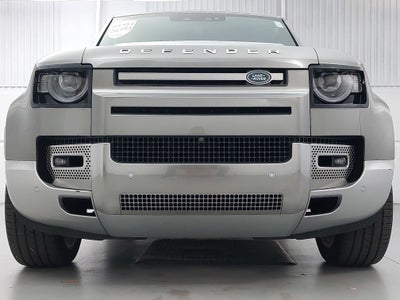 2023 Land Rover Defender 110 SE