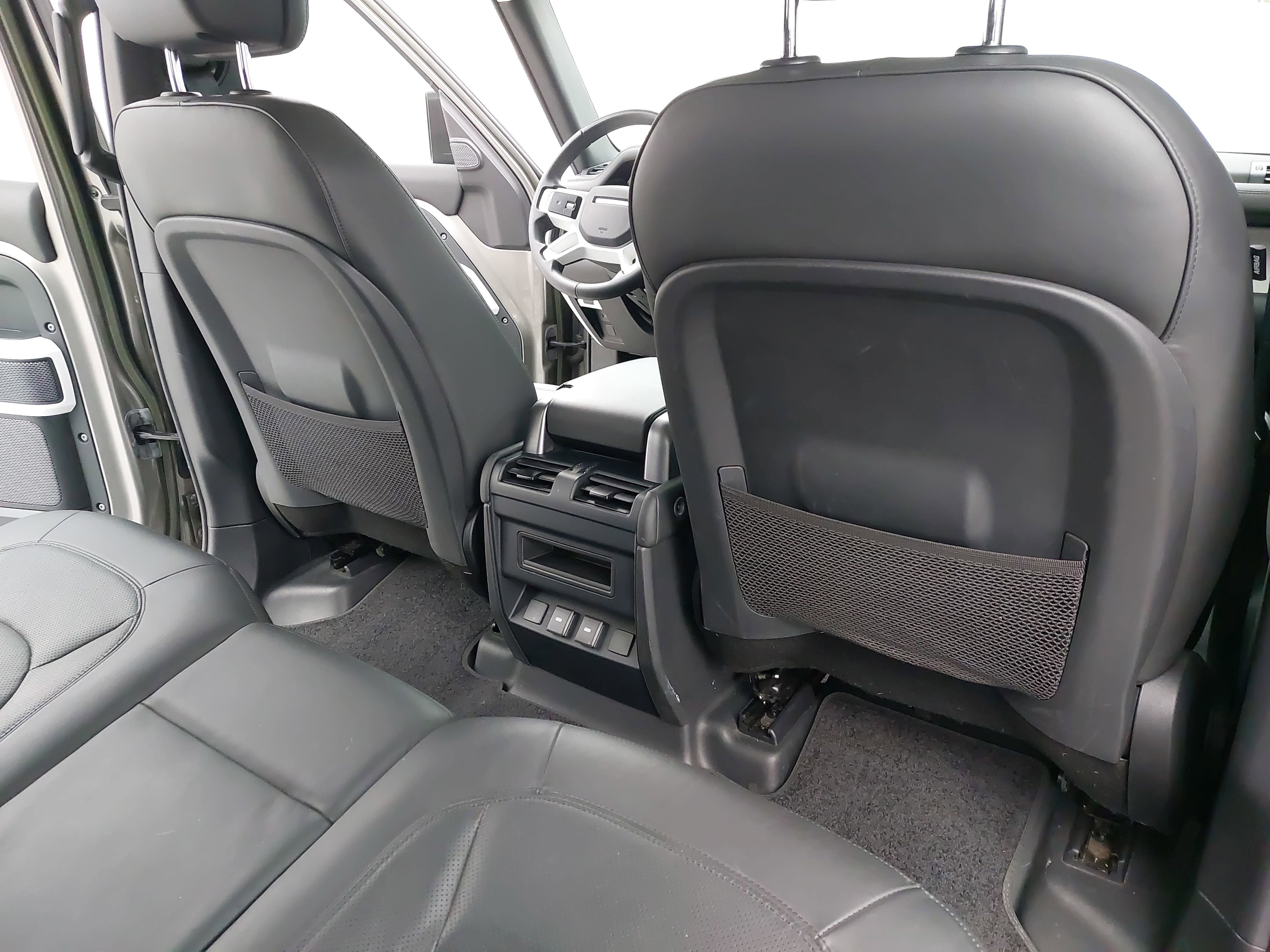 2023 Land Rover Defender 110 SE