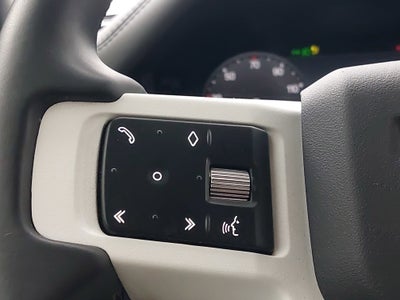 2023 Land Rover Defender 110 SE