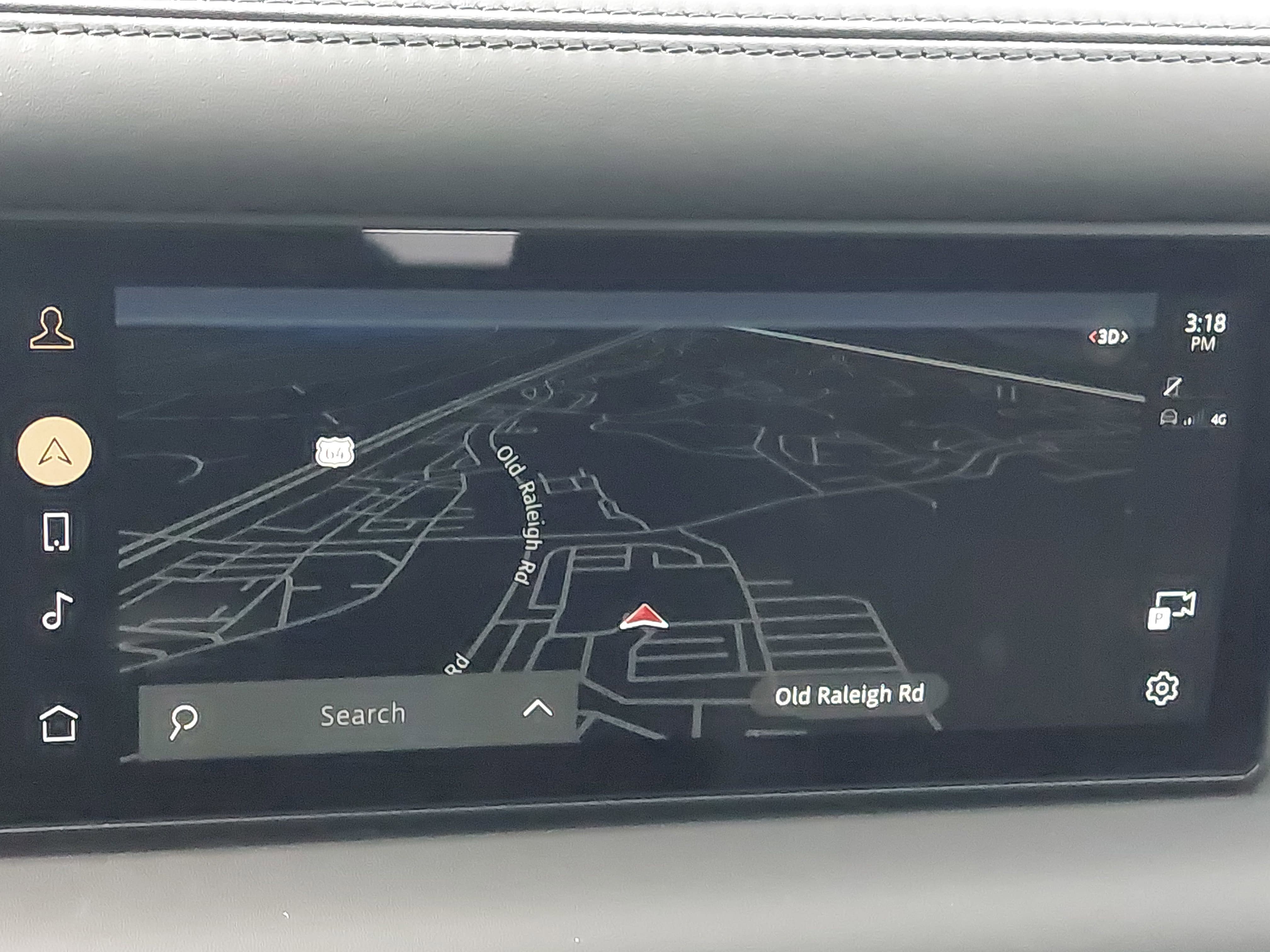 2023 Land Rover Defender 110 SE