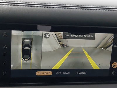 2023 Land Rover Defender 110 SE