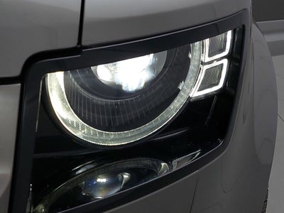 2023 Land Rover Defender 110 SE