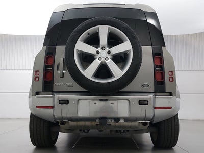 2023 Land Rover Defender 110 SE