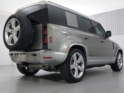 2023 Land Rover Defender 110 SE