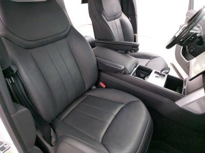 2024 Land Rover Range Rover Autobiography