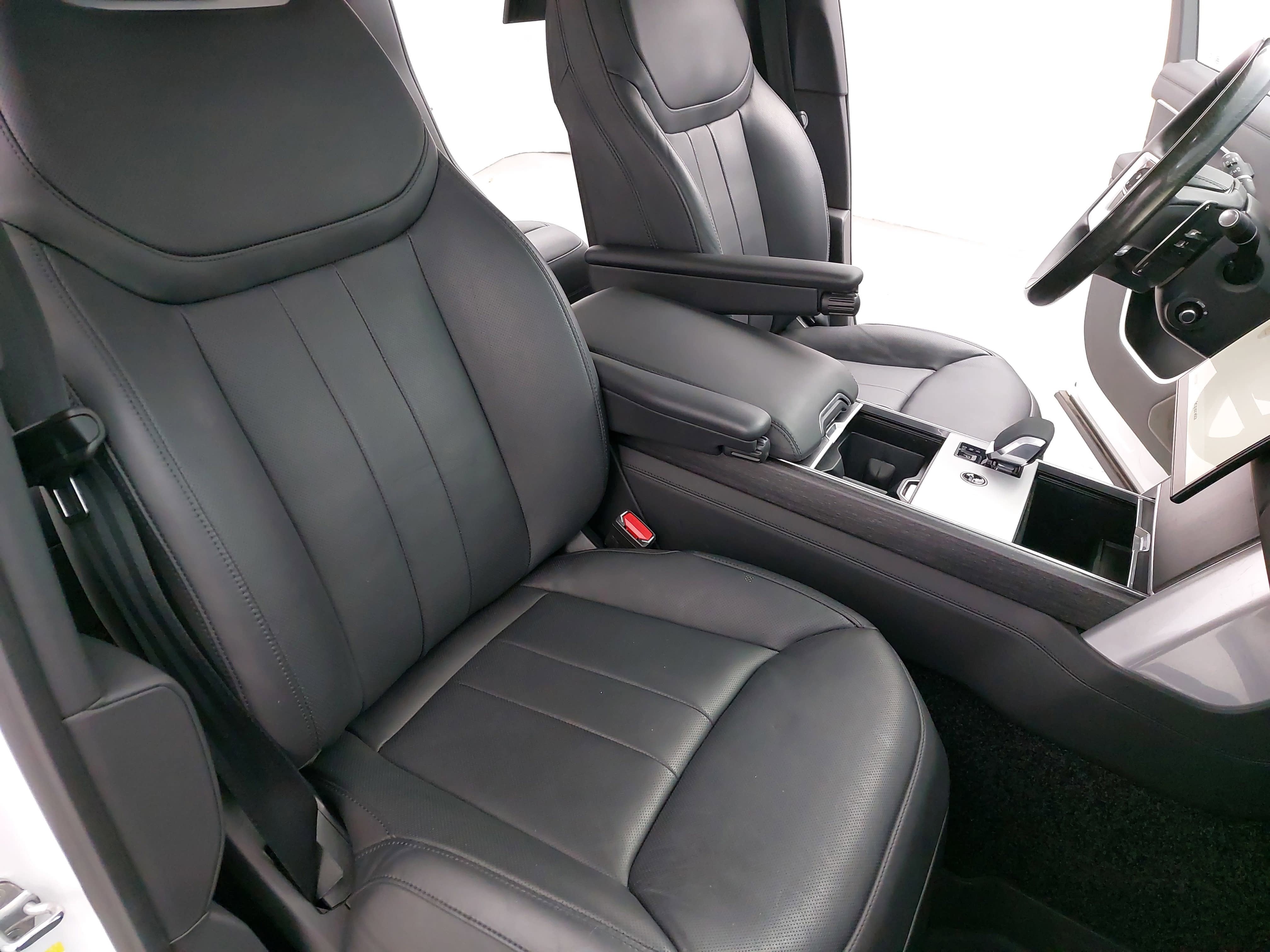 2024 Land Rover Range Rover Autobiography