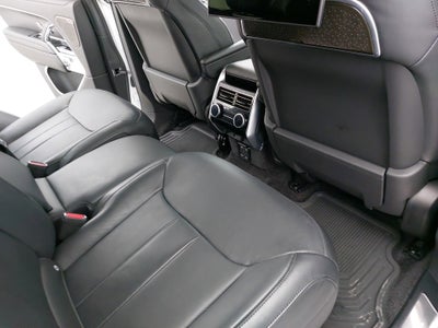 2024 Land Rover Range Rover Autobiography