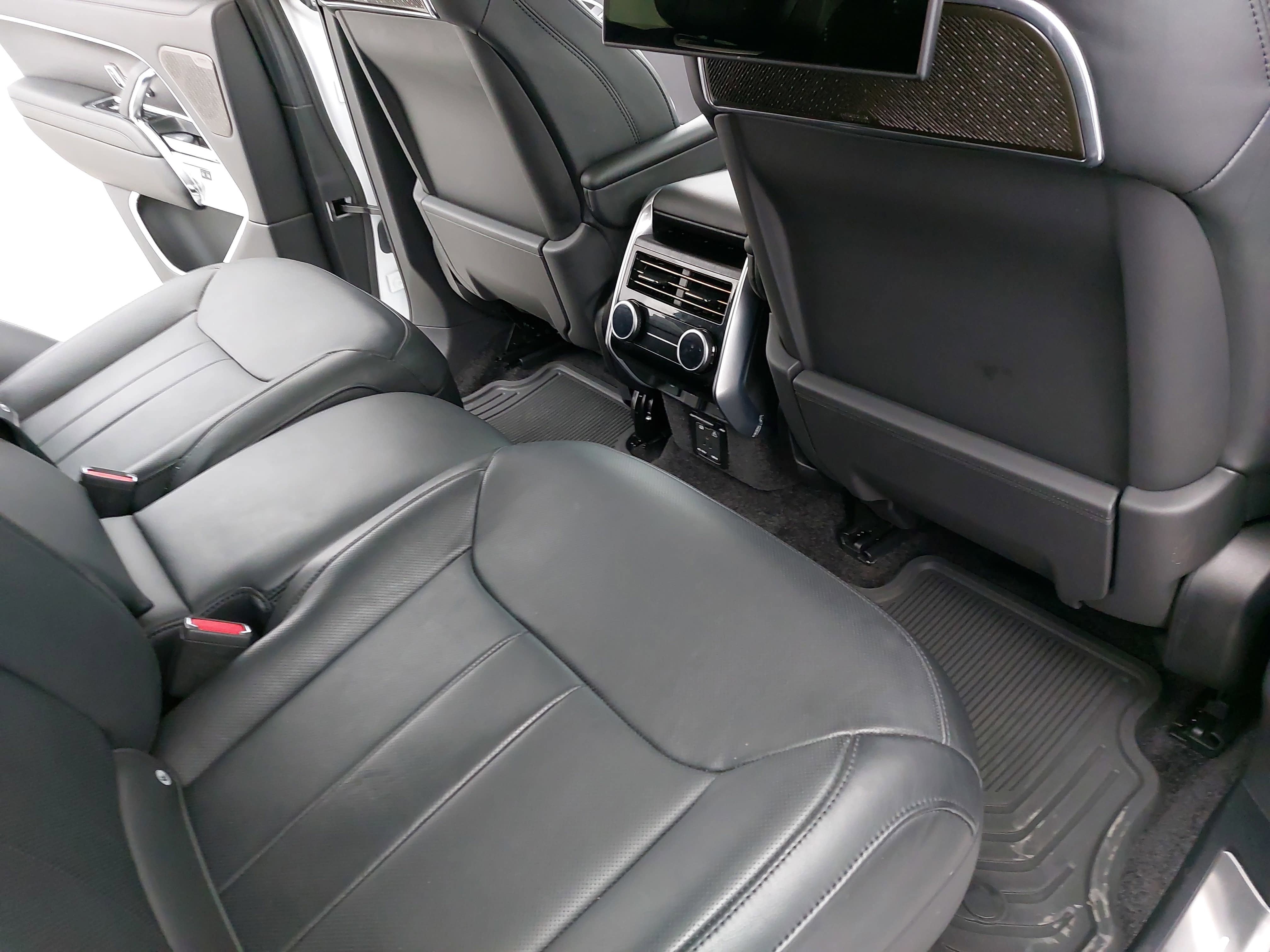 2024 Land Rover Range Rover Autobiography