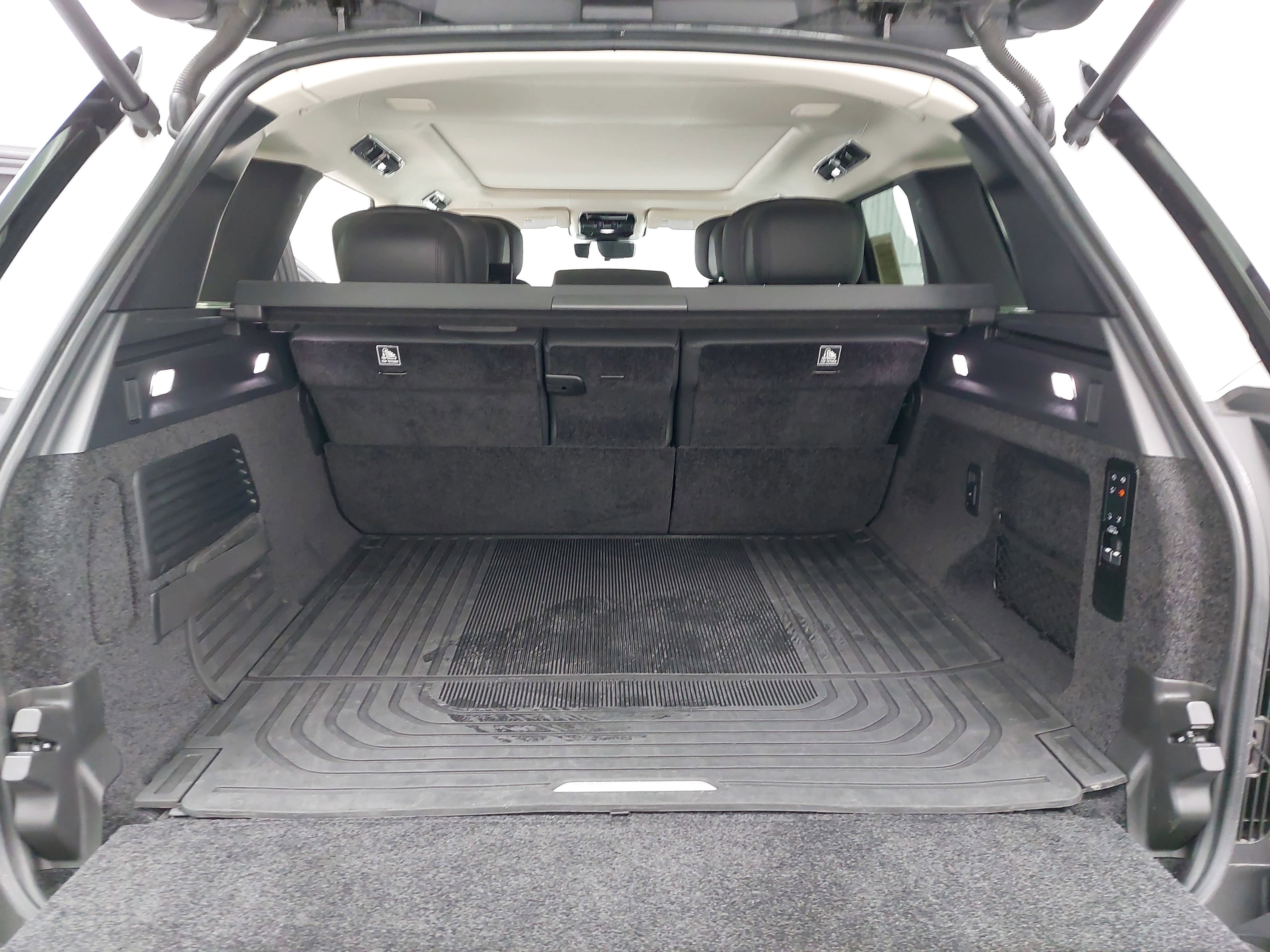 2024 Land Rover Range Rover Autobiography