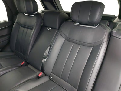 2024 Land Rover Range Rover Autobiography