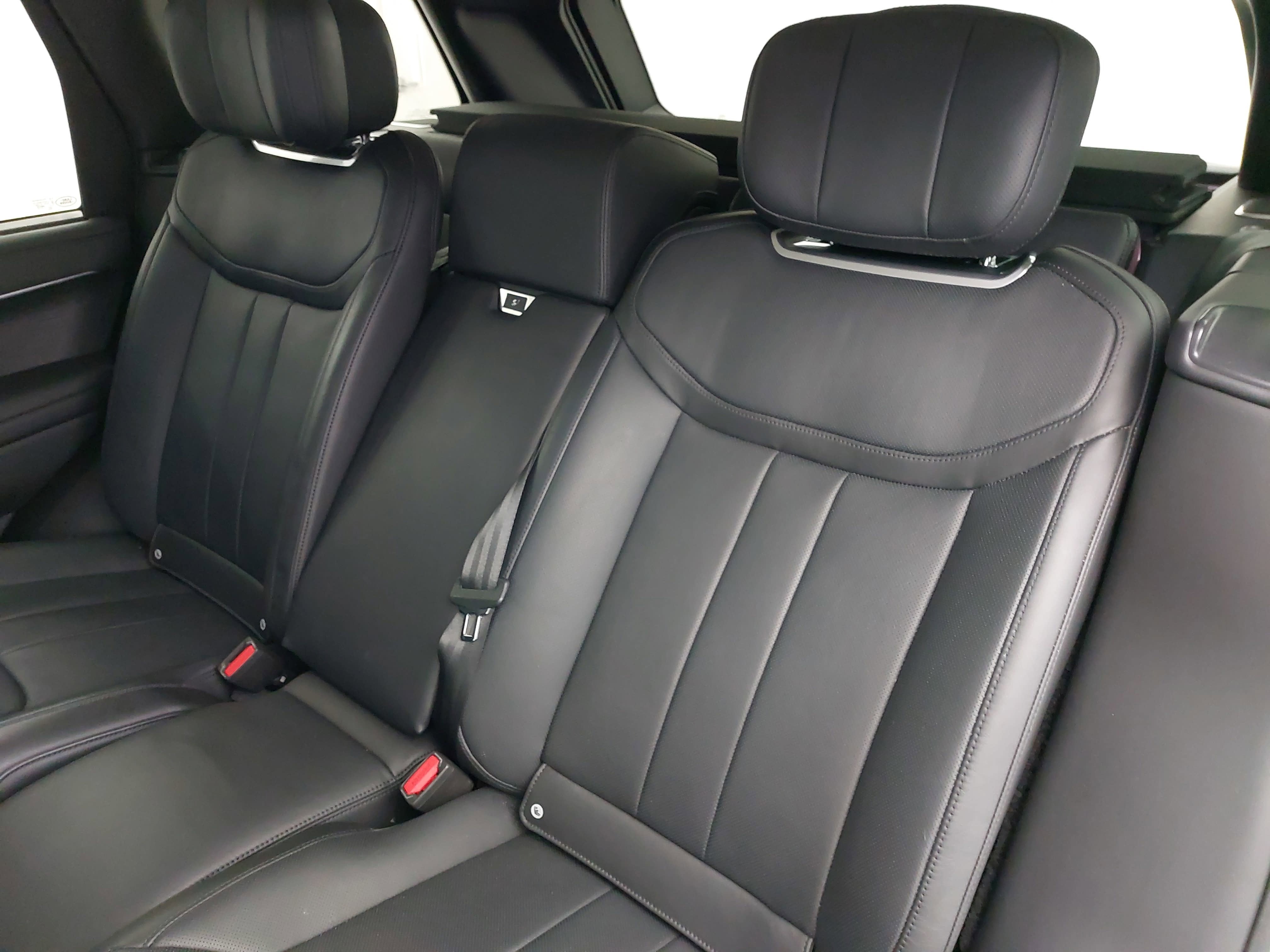 2024 Land Rover Range Rover Autobiography