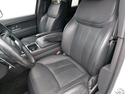 2024 Land Rover Range Rover Autobiography