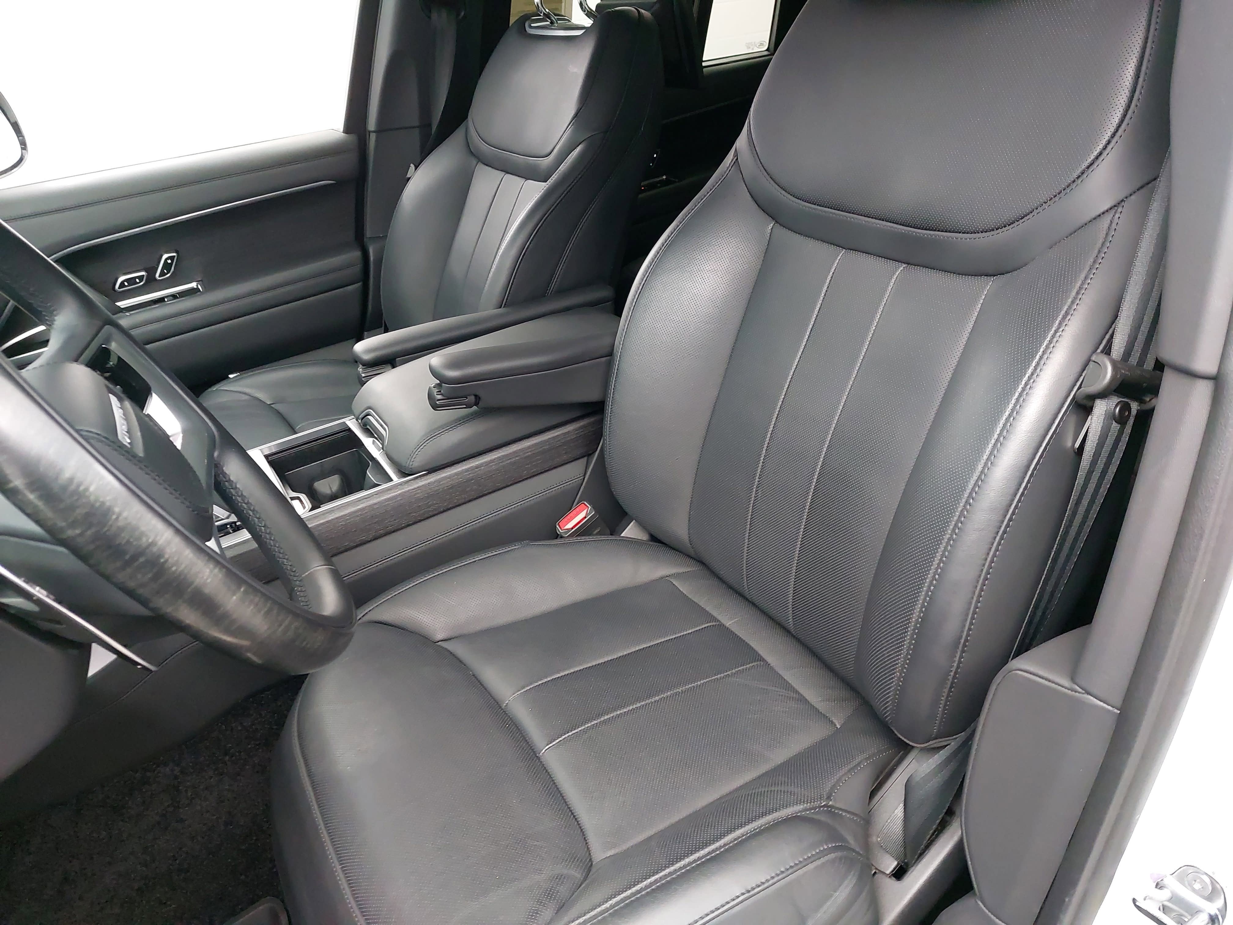 2024 Land Rover Range Rover Autobiography