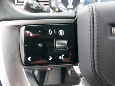 2024 Land Rover Range Rover Autobiography