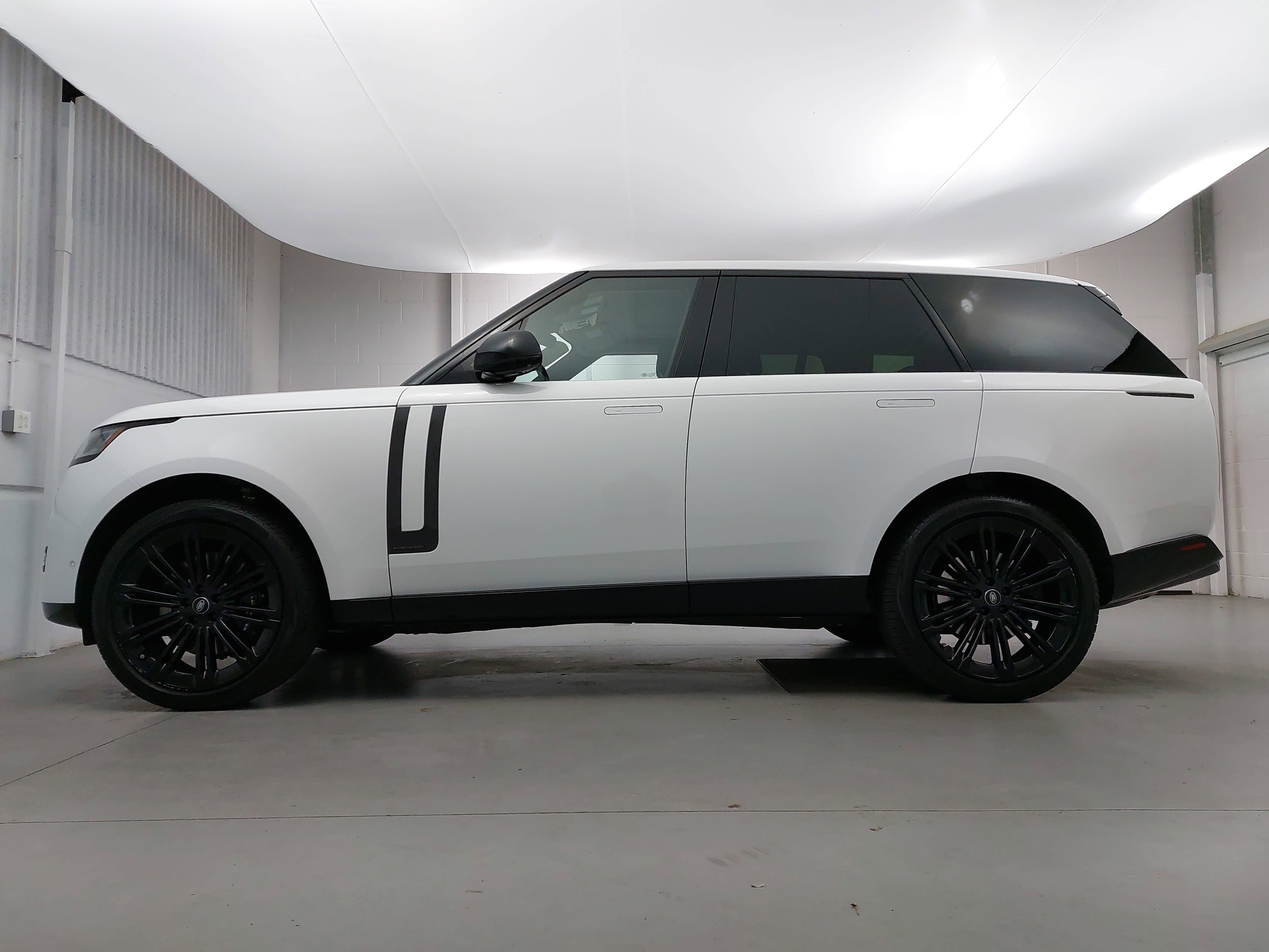 2024 Land Rover Range Rover Autobiography