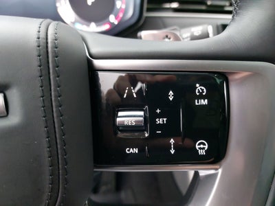 2024 Land Rover Range Rover Autobiography