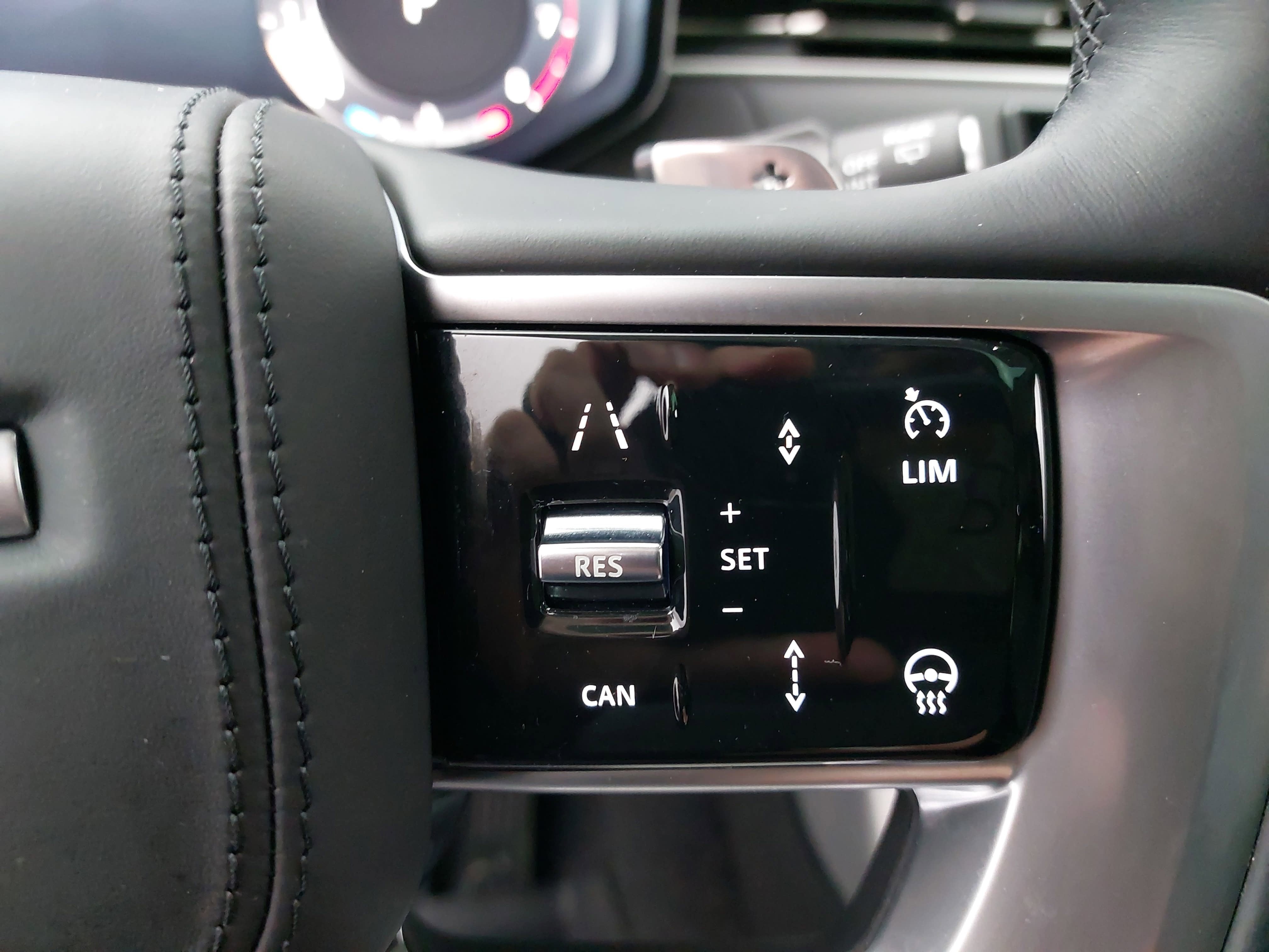 2024 Land Rover Range Rover Autobiography