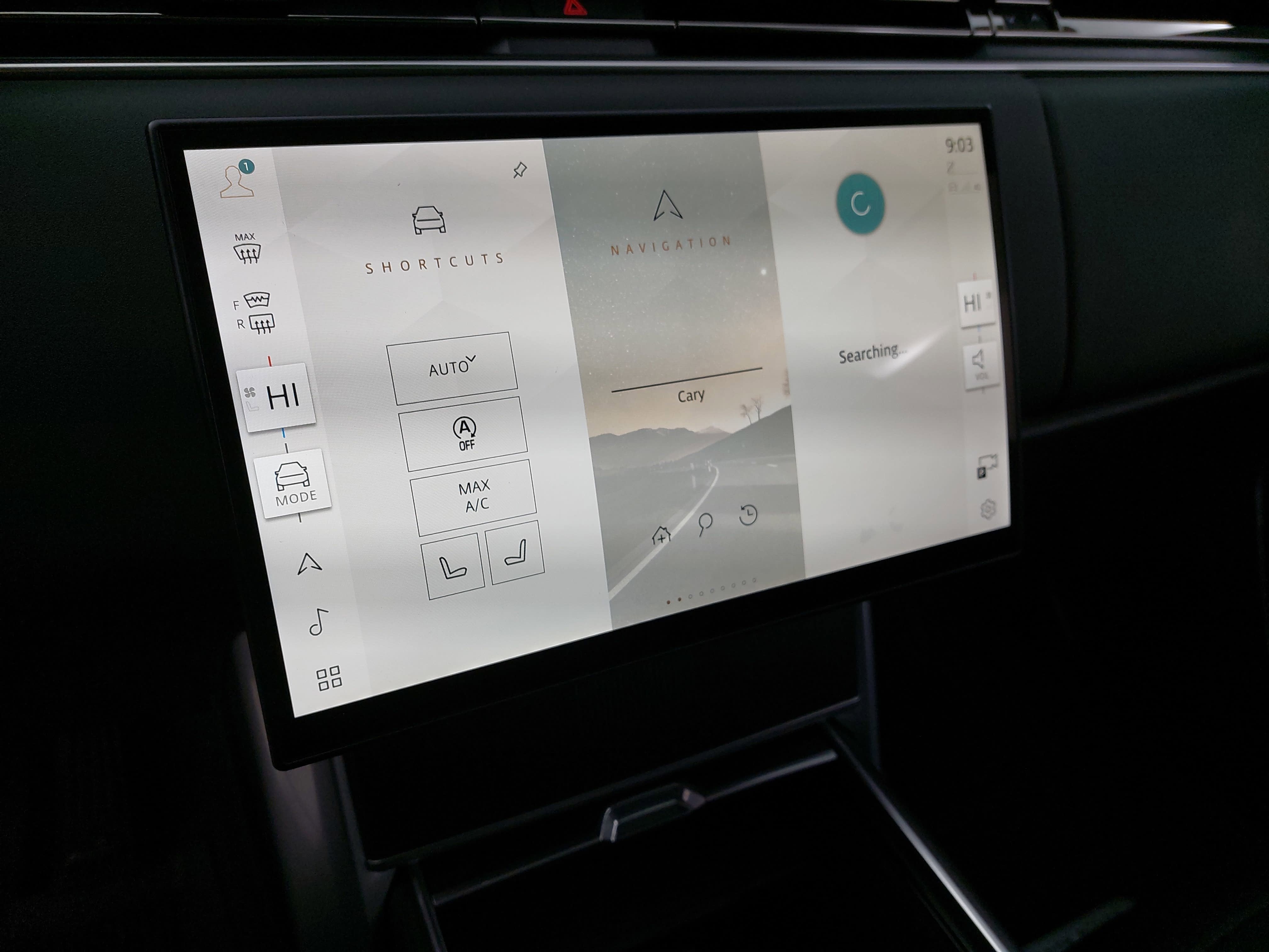 2024 Land Rover Range Rover Autobiography