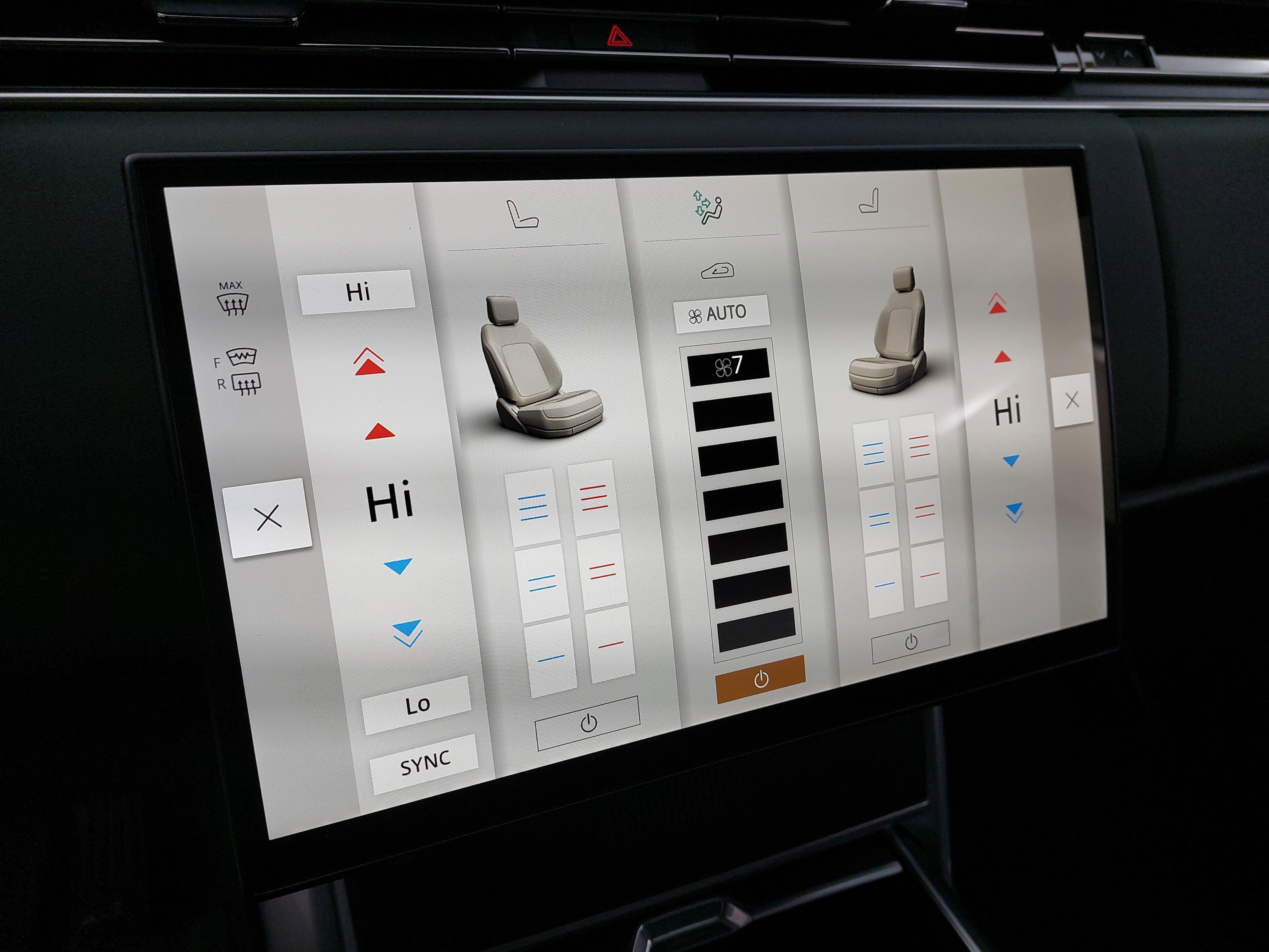 2024 Land Rover Range Rover Autobiography