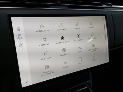 2024 Land Rover Range Rover Autobiography